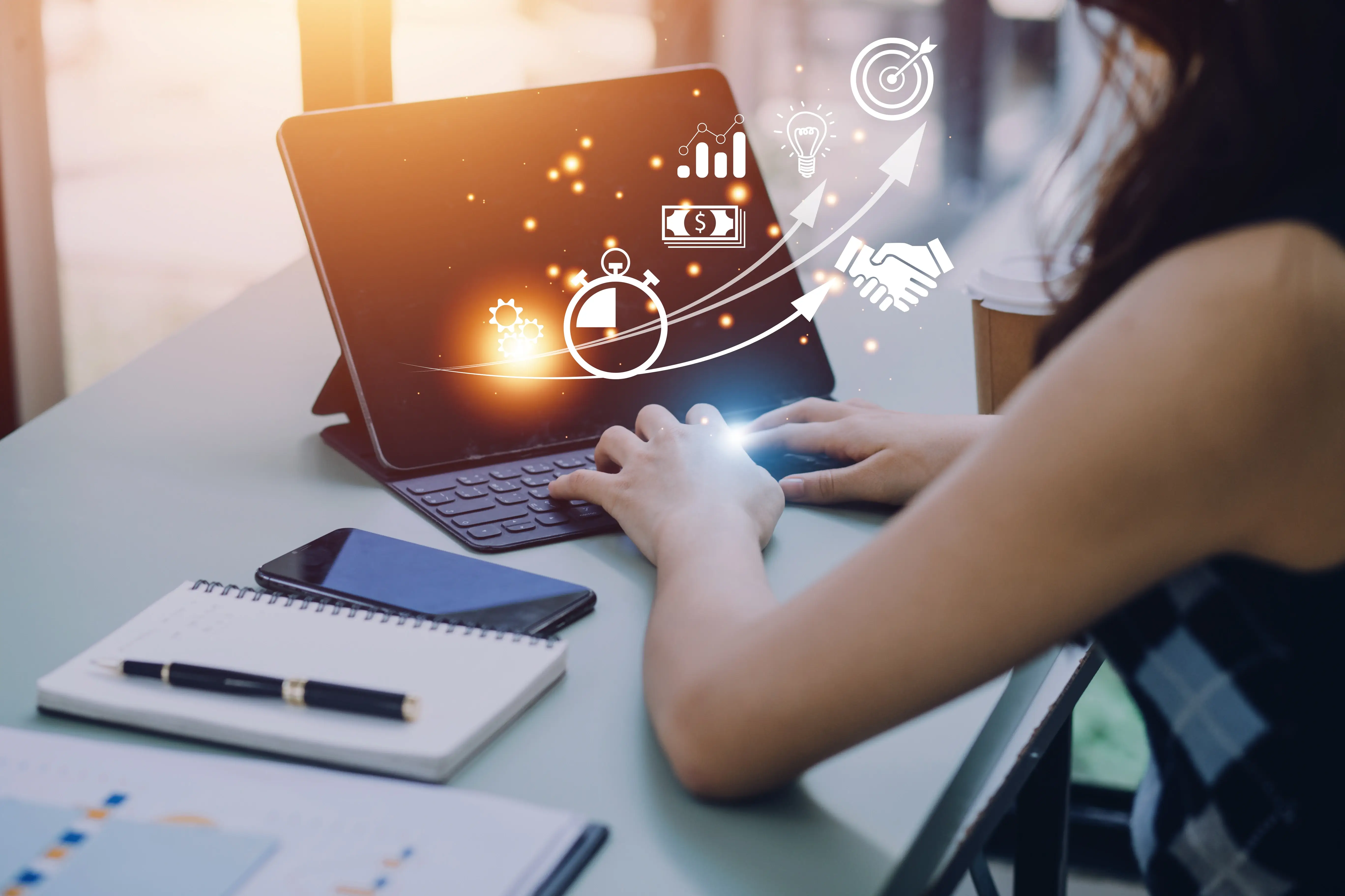 Cu ce buget începi promovarea online a unei afaceri mici în 2025?