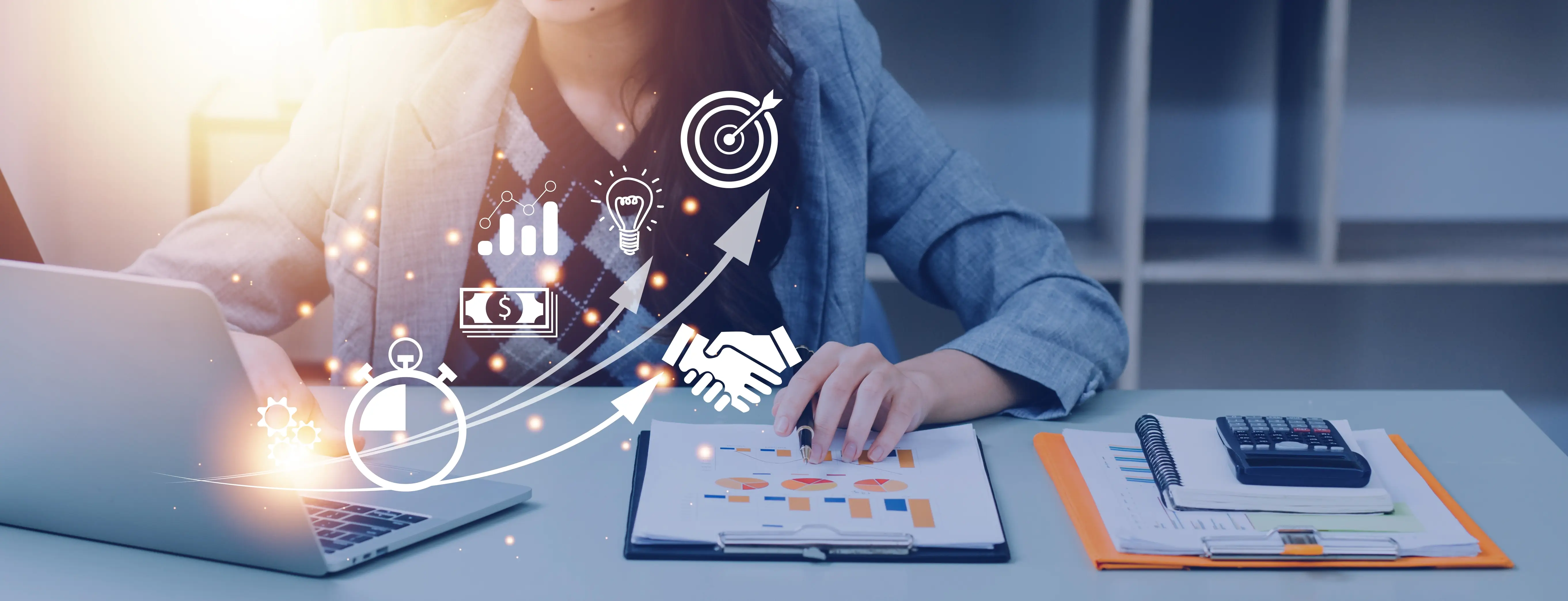 Ce face un consultant în marketing online și cum te poate ajuta în 2025